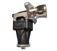 Válvula EGR Compatible con Great Wall Wingle 5 / Wingle 7, número de pieza 1207110XED95, motor 4D20M, válvula EGR combustible para