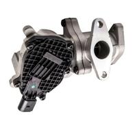 Válvula EGR Compatible con Great Wall Wingle5 HAVAL H5 H6 GW4D201207100-ED01 1207100-ED01A válvula EGR de válvula solenoide