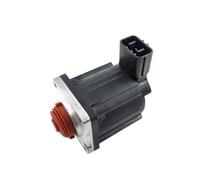 Válvula EGR Compatible con Isuzu 6WG1 CYH bomba camión nacional IV válvula EGR Motor/válvula solenoide 8-98029595-7 combustible para