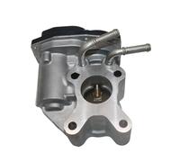 Válvula EGR Compatible con Navara Cabstar F24 2.5L YD2514710-5X00D 14710-5X00C 14710-5X00A Válvula de recirculación de gases de escape válvula EGR combustible para