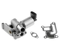 Válvula EGR compatible con Opel Agila A 1.0 12V 1.2 16V 2000- EGR-PL-009