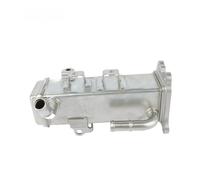 Válvula EGR Compatible con Toyota Hilux AN120 2.8L 1GD-FTV Turbo 2015-ON, radiador de recirculación de gases de escape, enfriador EGR 25681-0E010 de válvula solenoide