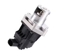 Válvula EGR Compatible con válvula Cherokee Renegade Dodge Journey DeltaEGR, números de pieza 68339170AA 68289085AA 68101347AA 68220917AA Válvula EGR Reemplazo