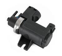 Válvula EGR Compatible con válvulas solenoides del convertidor de turbo F10, F20, F30, X1, X3, 335i, 535i, 328i, N20 y S63. OEM: 11747626351 Válvula Purga Canister