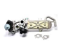 Válvula EGR con enfriador 03L131512AP para Audi A3 | para Seat Leon | para VW Golf