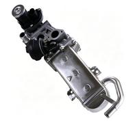 Válvula Egr Con Enfriador Para Skoda Para Octavia 1,6 Para TDI 2.0TDI 4x4 03L131512BB 03L131512CF 03L131512CH 03L131512DQ 03L131512N Válvula EGR