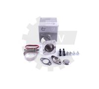 Válvula EGR Con Enfriador Skv para BMW ; 11718517724