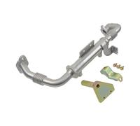 Válvula EGR Conjunto Tubería Enfriador EGR Para NP300 Para NAVARA D40 Para Pathfinder III R51 YD25DDTi 14735EC00A 14735EC00B 14735EC00C 14735EC00D Escape AGR