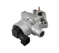 Válvula EGR Control Colector Admisión Válvula EGR Lado Izquierdo Automóvil 14845-AA220 Para Subaru 2.0X DOHC 1999-2006 2007 2008 2009 14845AA220 Escape AGR