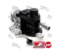 Válvula Egr Control De Gases De Escape Sidat 83.958AS Arman para Nissan Renault