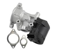 VÁLVULA EGR De Escape PARA Volvo PARA C30 PARA S40 04-15 2.0 HDi 1618GZ Válvula de recirculación de gases de escape