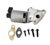 Válvula EGR de escape Teru compatible con Dodge Charger Durango compatible con Magnum Ram 1500 compatible con Jeep Commander Grand