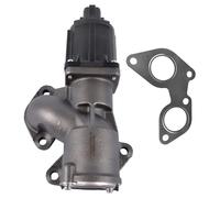 Válvula EGR de gas de salida AP02 EGR/apto para Holden Colorado Rodeo Isuzu D-Max Pickup 2007-2012 3.0 TD TFS85 8-98013911-1, 8-98013911-0