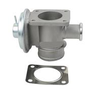 Válvula EGR de gas de salida AP03 EGR/apto para BMW E46 318d 320d E39 520d E38 X5 E53 Freelander 2.0 TD4 11717804378 LR005791