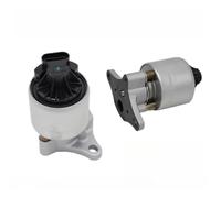 Válvula EGR de gas de salida de válvula EGR/apto para BYD F3 L3 G3 (marca China)