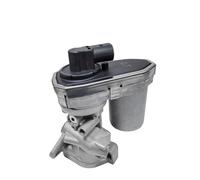 Válvula EGR de gas de salida GJH/apto para Ford/apto para Citroen/apto para Peugeot/apto para Land Rover/apto para Fiat EGR VALVE 1466340 71793436 8C1Q9D475BA 9665752480 9659694780 6C1Q9D475AH G