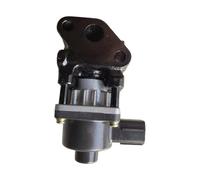 Válvula EGR de gas de salida OEM 1811169G01 18111-69G01 79073A / Compatible con Suzuki Grand Vitara Ignis Jimny/apto para Liana Swift SX4 FIAT/Fit para Sedici 1.6L