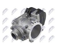 NTY Válvula EGR Eléctrica 5 Pines 12V Para BMW E70 E91 335d 3.0sd