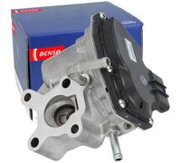Válvula EGR de Recirculación Gas Tubo Escape DENSO Toyota Yaris Auris 1.4 D-4D