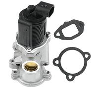 Válvula EGR de retorno de escape para 500 Doblo Grande Punto Idea Panda Punto Musa Ypsilon 1.3L Diesel 2003-2021 55184651