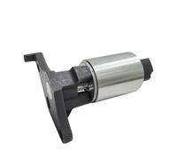 válvula EGR defectuosa Válvula EGR 12569552 para Vauxhall Astra Zafira 2. 16V 2000-05 piezas