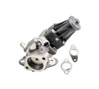 válvula EGR defectuosa Válvula EGR compatible con 1730360, 1835009, 2017121 y 703784050 para Ford Transit 2.2L Turbo piezas