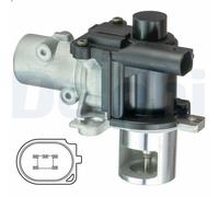 Válvula EGR DELPHI EG10425-12B1 para DACIA LOGAN (LS_) 1.5 2006-2012