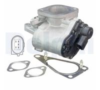 DELPHI Válvula EGR para RENAULT: Mégane, Laguna, Scénic (Ref: EG10463-12B1)