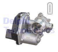 Delphi Technologies EG10489-12B1 Válvula EGR