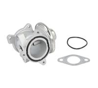 DELPHI VÃ¡lvula EGR para VOLKSWAGEN: Polo, Fox & SKODA: Roomster, Fabia & SEAT: Cordoba, Ibiza & AUDI: A2 (Ref: EG10508-12B1)