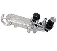 Válvula EGR EGR347 03L131512AP con enfriador para VW Golf MK5, MK6, MK7, Golf Plus, Jetta MK3, Passat CC 1.6 2.0 TDI