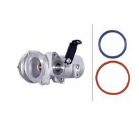 Válvula EGR Eléctrica 3 Pines HELLA con Juntas 12V para FORD TRANSIT