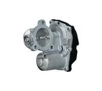 HELLA 6NU 014 864-991 Válvula EGR - 12V - eléctrico - 5polos - sin junta
