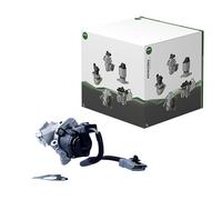 Válvula EGR Eléctrica AGR De Acero NTK 91117 Para FORD FOCUS