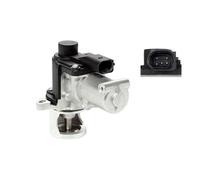 Válvula EGR Eléctrica Aluguss NTK 5 Pines Con Juntas Para u.a. VW California