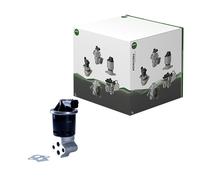 Válvula EGR Eléctrica de Aluminio NTK 5 Pines con Juntas 94721