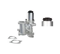 Válvula EGR Eléctrica de Aluminio NTK 90261 con Juntas 5 Pines