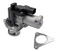Válvula EGR Electrica Magnetventil Con Junta PARTSTEC Para HYUNDAI IX35