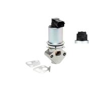 Válvula EGR Eléctrica NTK AGR de Aluguss 5 Pines con Juntas para AUDI A3 92917