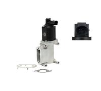Válvula EGR Eléctrica NTK Aluguss D-Form 5 Pines con Juntas para FIAT DOBLO