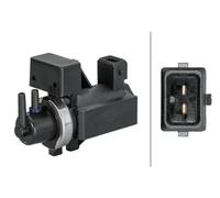 Válvula EGR electroneumático 6NU 010 171-871 HELLA para BMW ALPINA