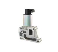 Válvula EGR Electrónica 5 Pines Hella Con Junta Para Opel Corsa