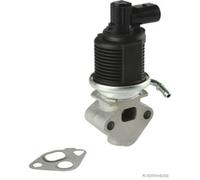 Válvula EGR Elparts para Audi A2 Seat Ibiza 2 3 Skoda Fabia 1 VW Golf 4