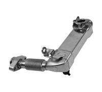 Válvula EGR Enfriador De Válvula EGR Para Serie 1 3 5 6 X3 X5 X6 E87 E46 E90 E60 E70 E83 M47 E72 11717790065