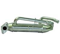Valeo Elemento Enfriador, Reciclaje Gases Escape 817754