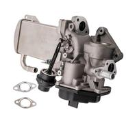 Válvula EGR Enfriador Válvula EGR Para A4 8K B8 Para A6 4G Para C7 Para A5 8T Para Q5 8R 2,0 Para TDI 03L131512BQ AGR-Ventil