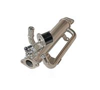 Válvula EGR Enfriador Válvula EGR Para VW Para Golf 5 6 Para Passat B6 B7 CC Para A3 TT 8P1 2.0TDI BMN CBBB CEGA 03G131512AP 03G131512J Escape AGR