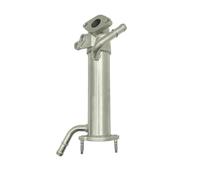 Válvula EGR Escape AGR 1674960 6C1Q9F464BD Válvula EGR De Gases De Escape Para FORD Para TRANSIT Para Plataforma/Para Chasis