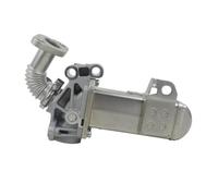 Válvula EGR Escape AGR Para Nissan NP300 Para Navara Para Pathfinder Para Cabstar 2.5 Para DCI 147355X00B 147355X00A 700452 14735-5X00A 14735-5X00B Enfriador EGR