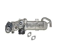 Válvula EGR Escape AGR Para VW Para Beetle Para Golf MK Para Passat Para Scirocco Para Sharan Enfriador De Válvula EGR 03L131512BB 03L131512AT 03L131512CF
